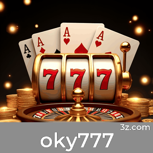 Oky777: Plataforma Top para Cassino e Apostas