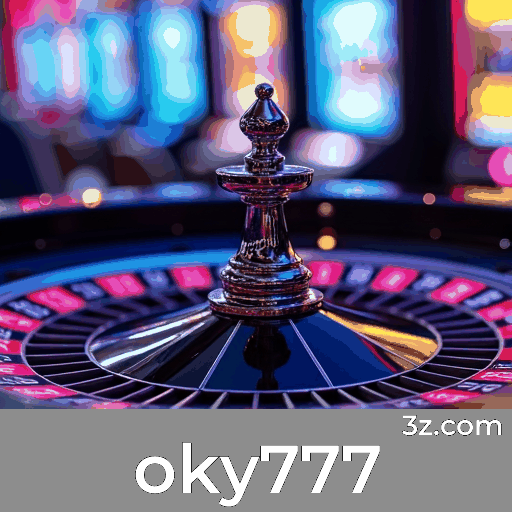 oky777: Experiência Completa de Apostas em Seu Celular