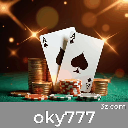 Oky777: Plataforma Top para Cassino e Apostas