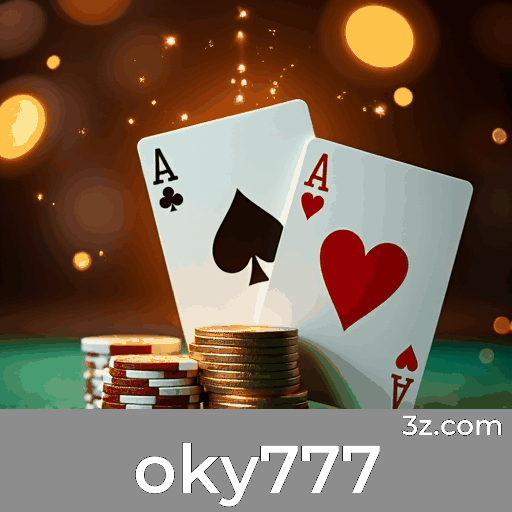 Domine os Jogos de Cassino com oky777: Estratégias que Funcionam