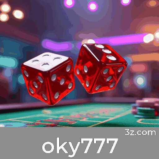 oky777