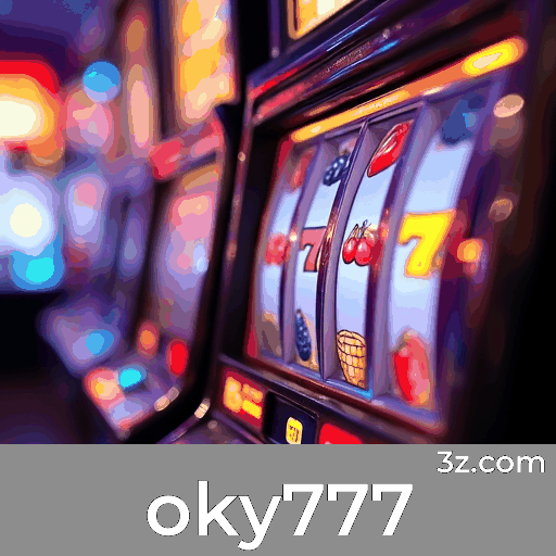 Oky777: Plataforma Top para Cassino e Apostas