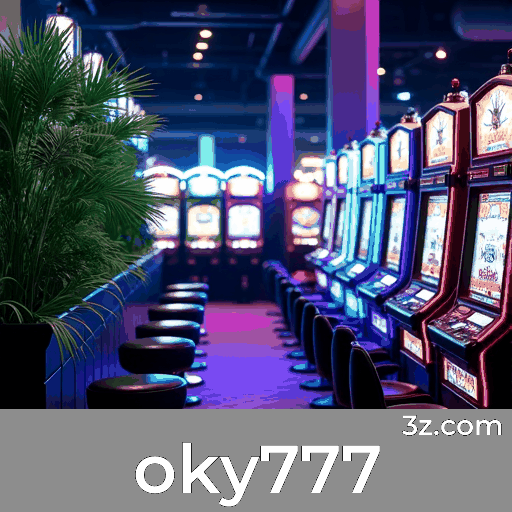 oky777