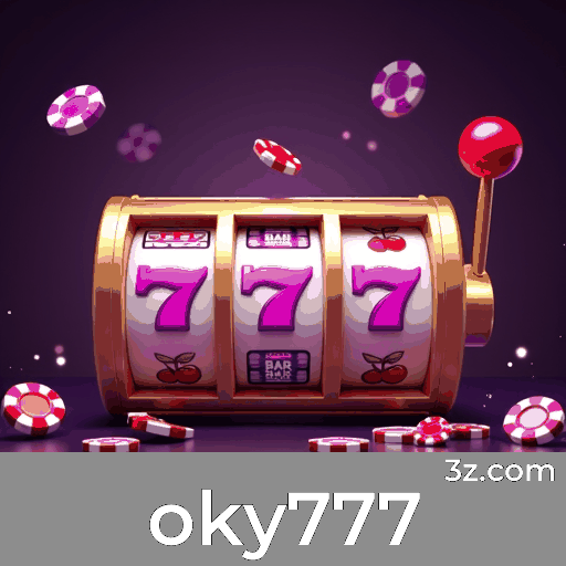 oky777