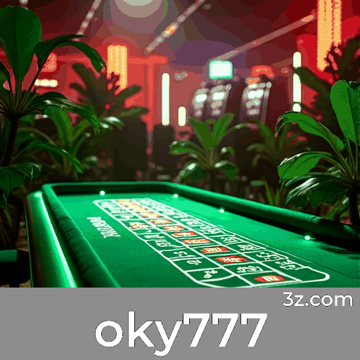 Oky777: Acesso Seguro e Otimizado para Usuários Brasileiros