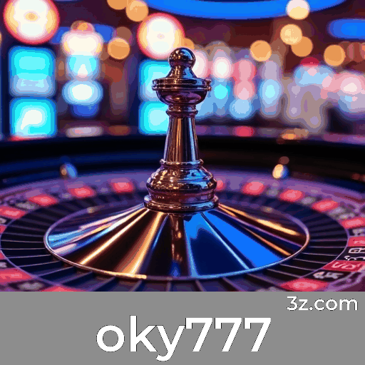 Domine Jogos com Oky777: Estratégias de Sucesso