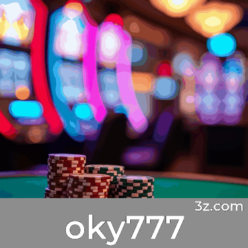 Oky777: Plataforma Top para Cassino e Apostas