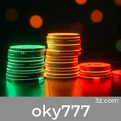 Oky777: Plataforma de Apostas Profissional e Confiável