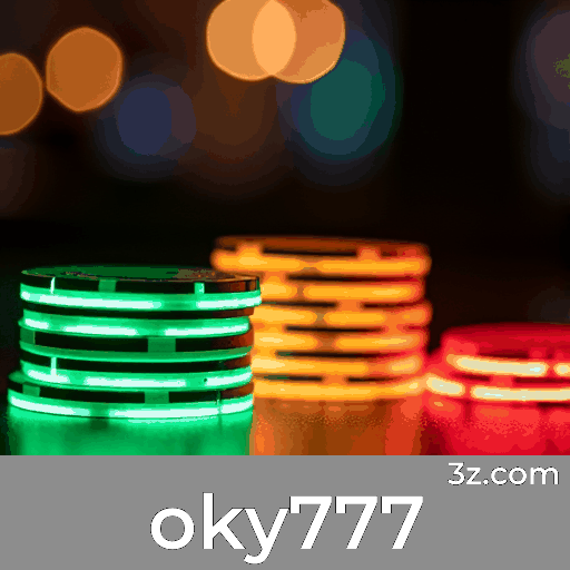 Oky777 Casino: Luxo e Exclusividade VIP