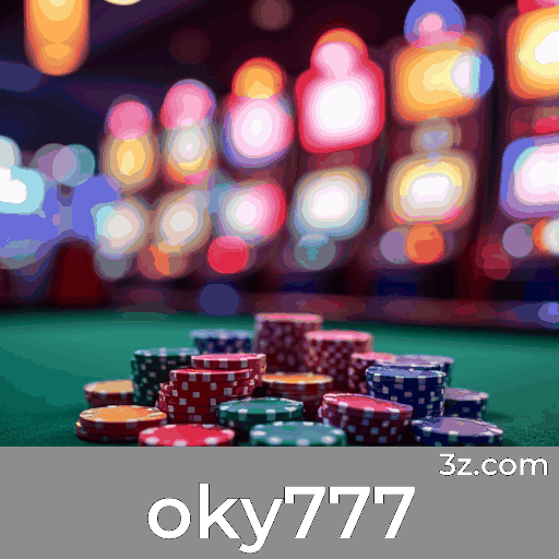 Oky777: Plataforma Top para Cassino e Apostas