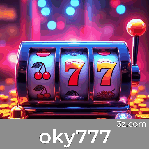 oky777