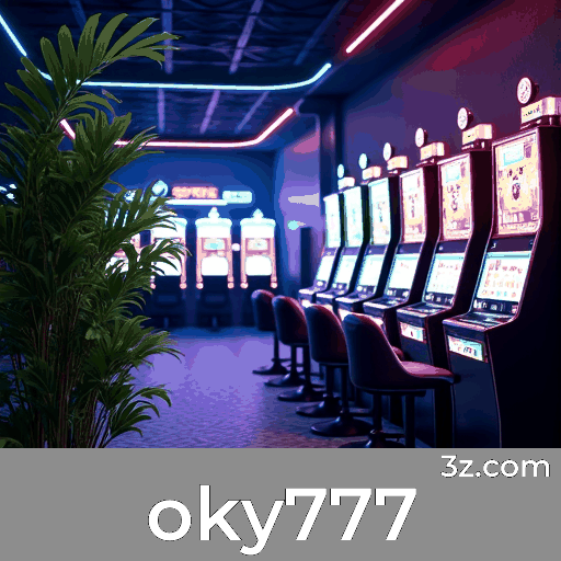 Oky777: Plataforma Top para Cassino e Apostas