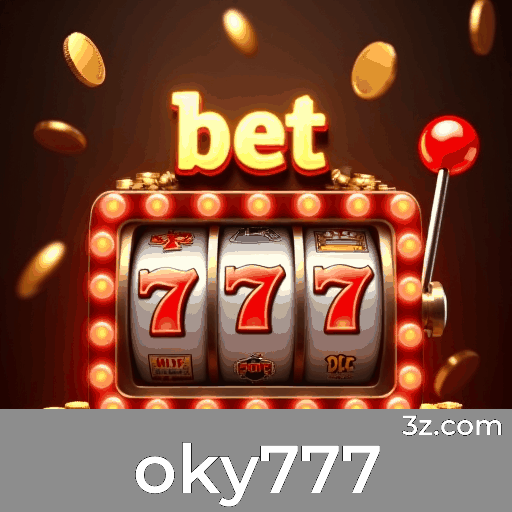 Oky777: Plataforma Top para Cassino e Apostas